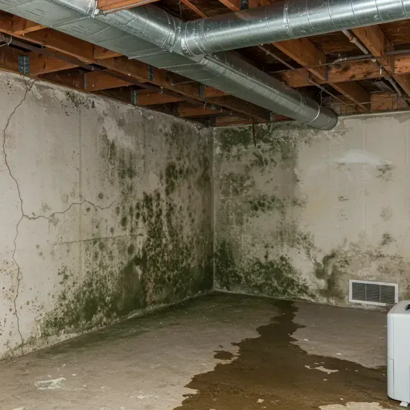 Professional Mold Removal in Vicksburg, MI